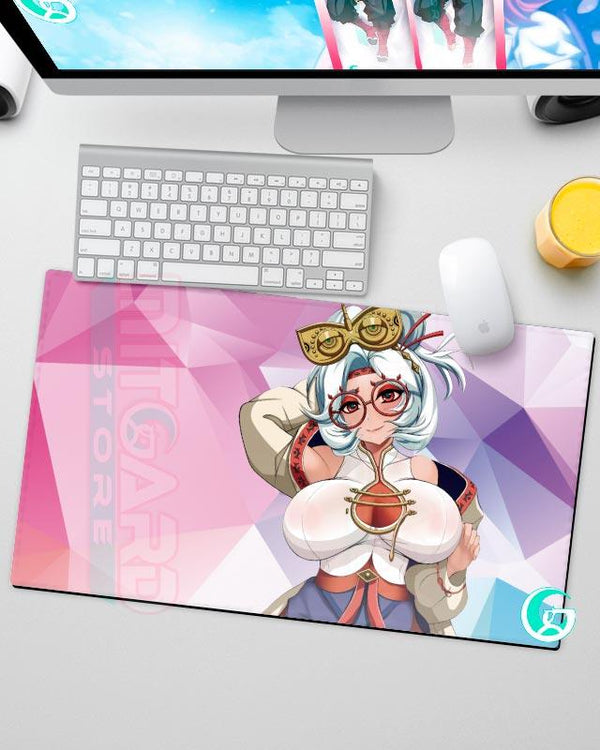Purah Gamer デスクマット マウスパッド